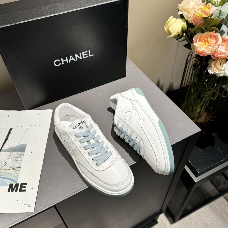 Chanel Sneakers